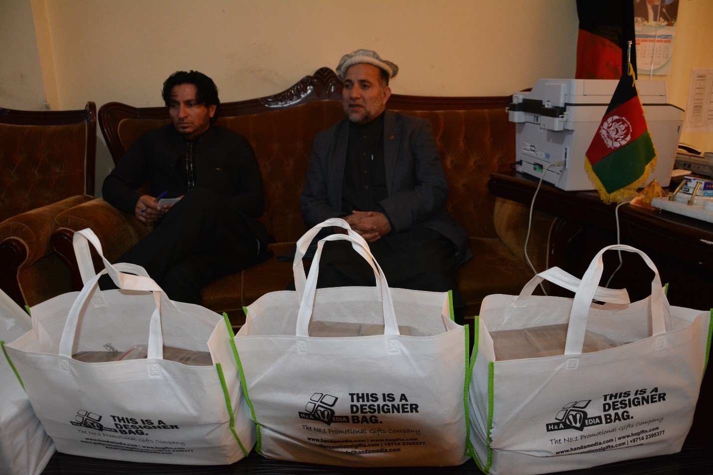 دملک سلمان بن عبدالعزيز موسسه ۲۰ زره بېځايه شوو او راستنوشوو کورنيوسره مرسته کوي