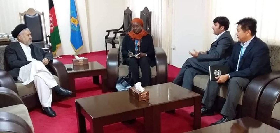 اجلاس چهار جانبه