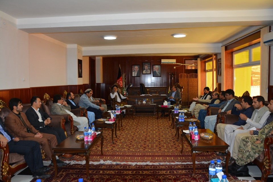 وزیر
