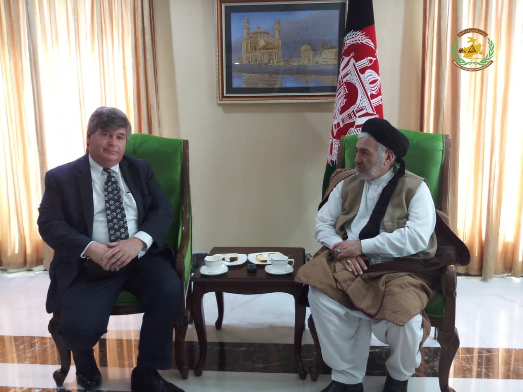 با نهایی شدن مذاکرات و محقق شدن صلح، یک و نیم و تا دو میلیون مهاجر به کشور بر می گردند