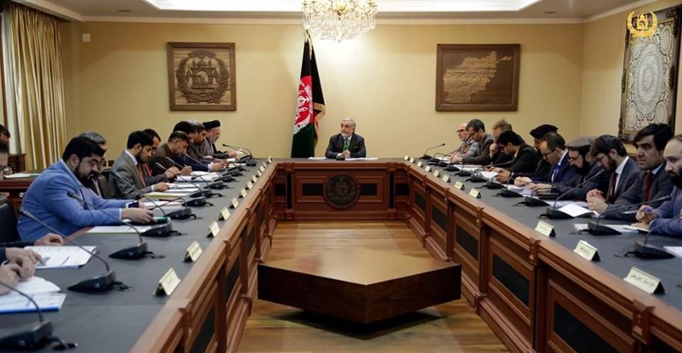 جلسه کمیته فرعی شورای وزیران در امور مهاجرت دایر شد