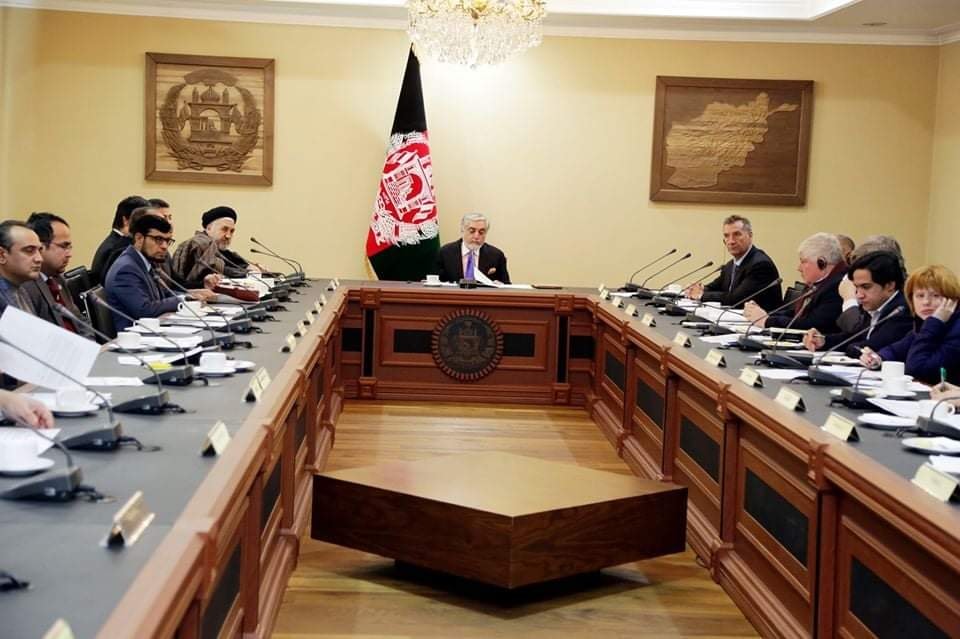 اجرائیه رئیس کورنیو بېځایه شویو او اړمنو کورنیو ته د مرستو وېشلو حکم وکړ