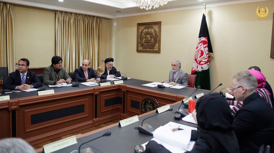 رییس اجراییه:ایجاد کود بودجه‌ای مستقل در عرصه مهاجرت یک ضرورت جدی است