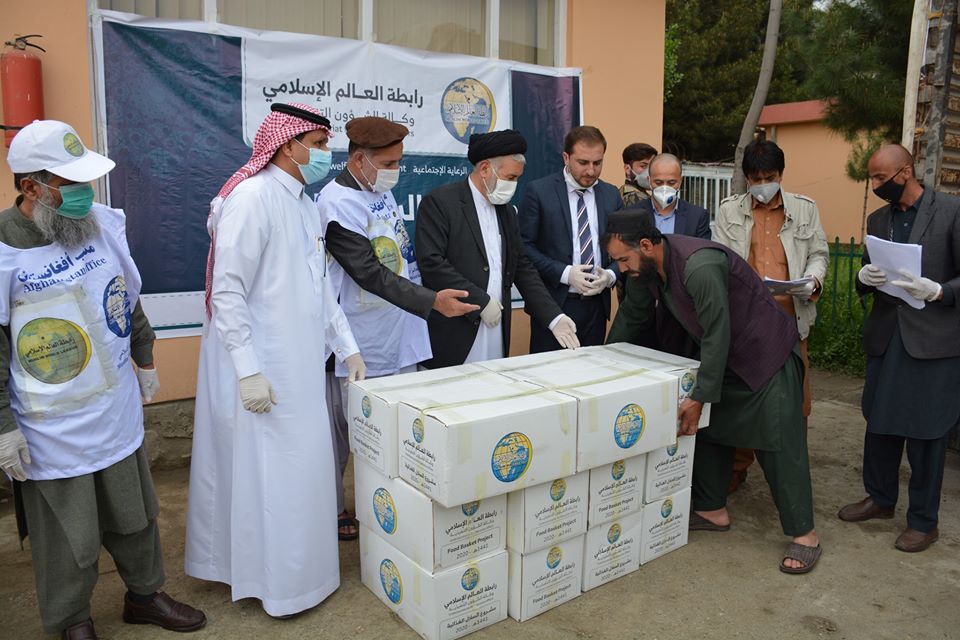 وزارت امور مهاجرین و عودت کنندگان آمادگی دارد تا روند توزیع زمین را در 12 ولایت کشور آغاز کند