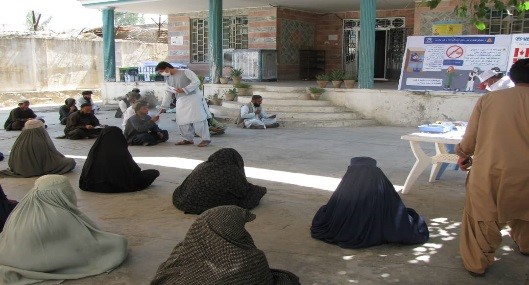 قندهار