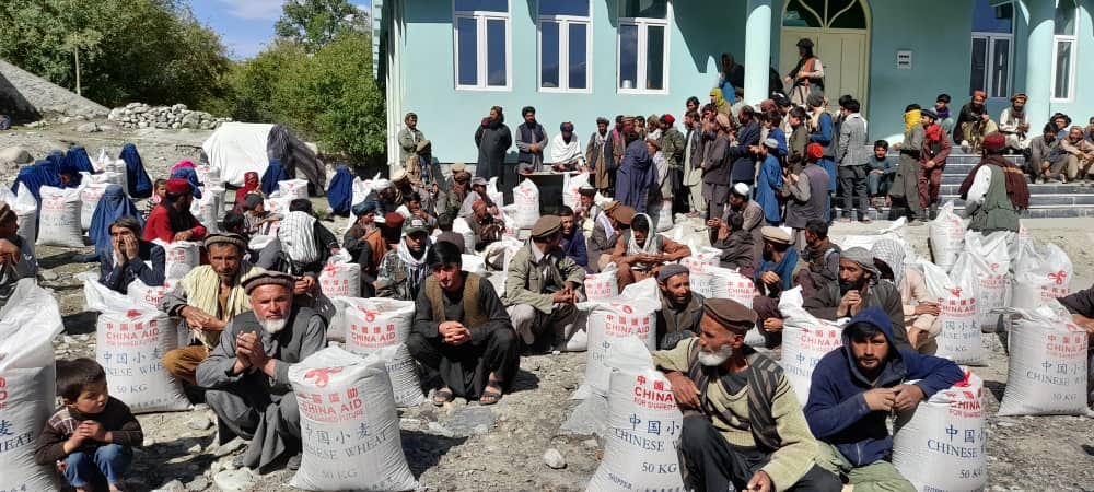 احمد شکیب حبیبی