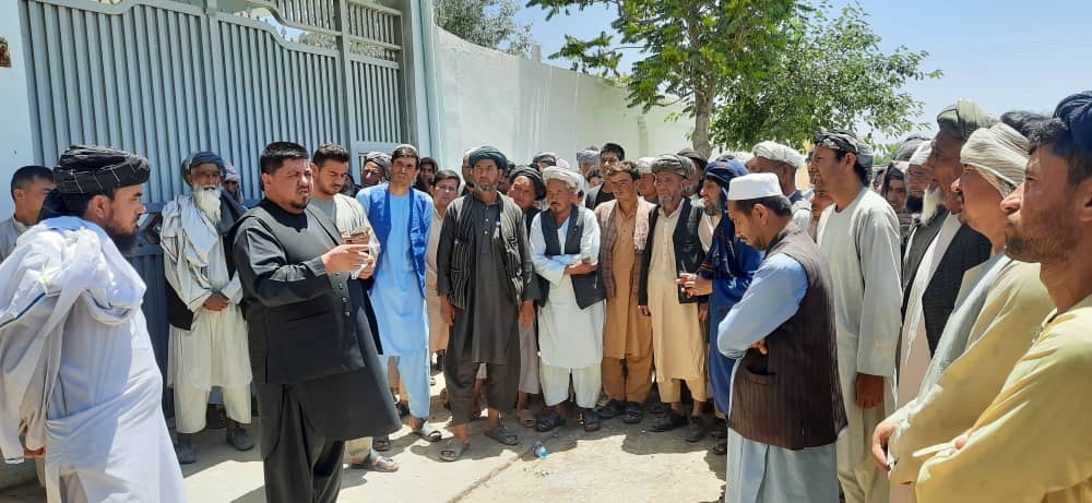 محمد اشرف حنیفی