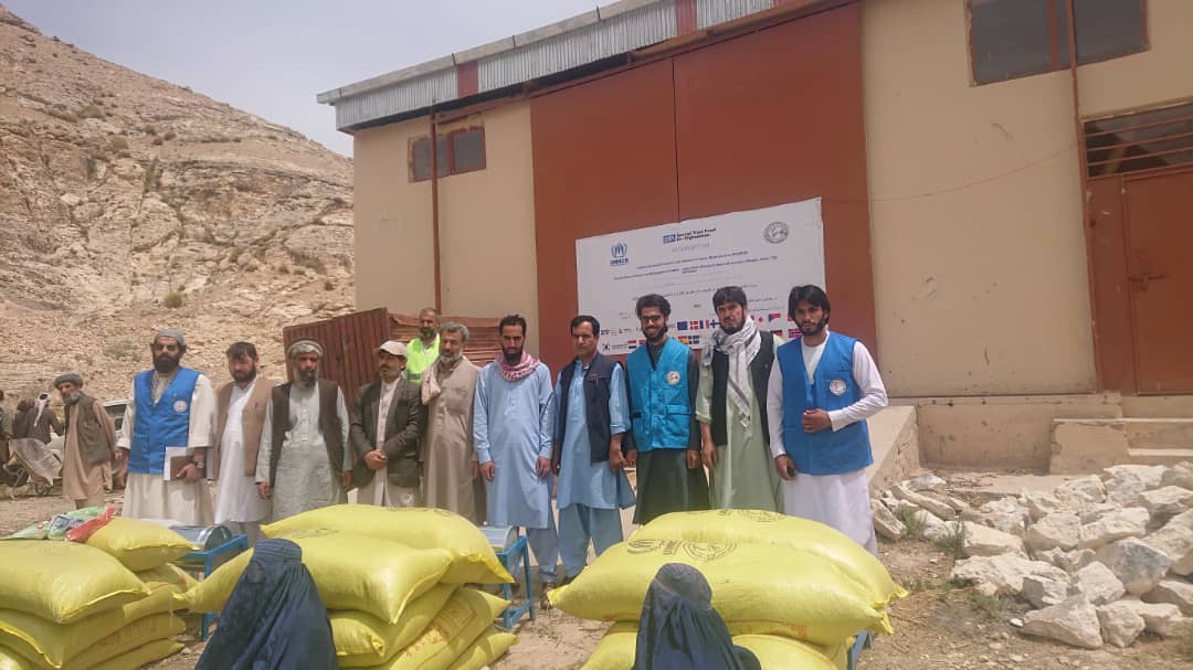 محمد اشرف حنیفی