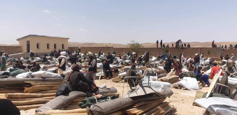 محمد اشرف حنیفی