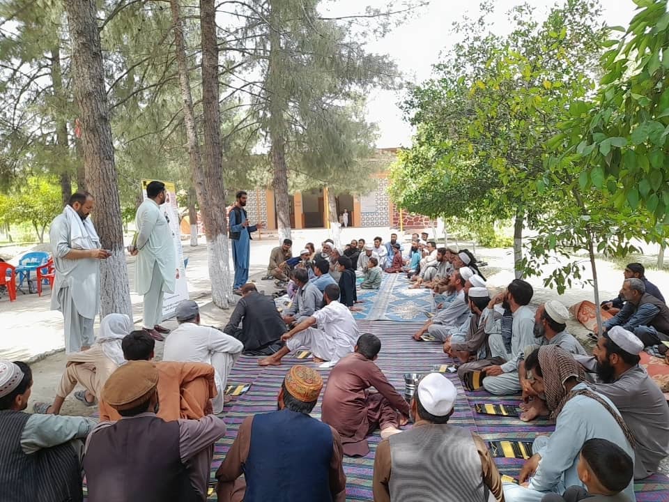 محمد اشرف حنیفی