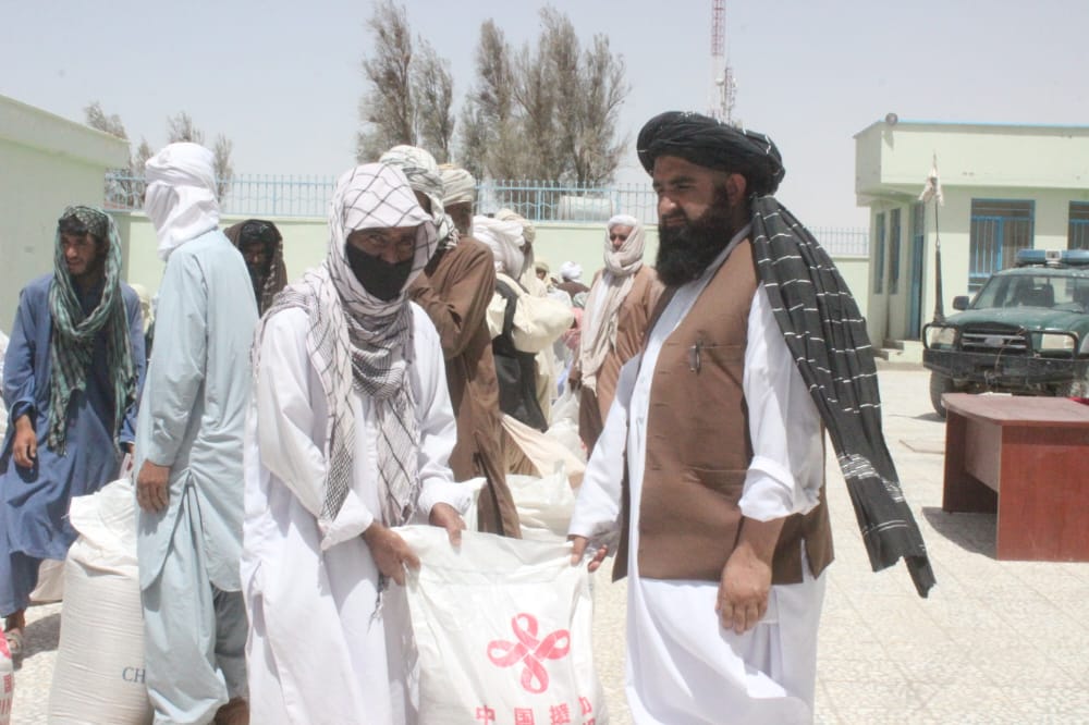 امر الله میړني