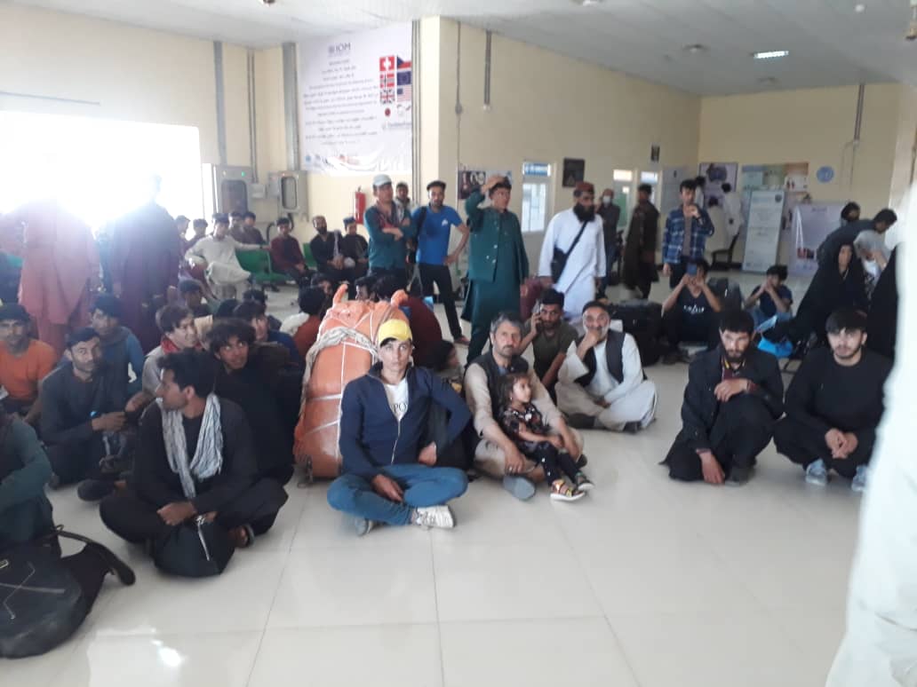 احمد شکیب حبیبی