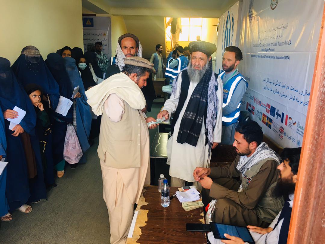 محمد اشرف حنیفی