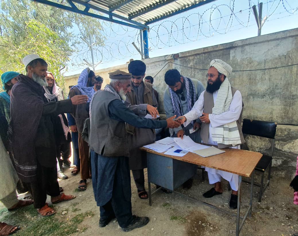 احمد شکیب حبیبی