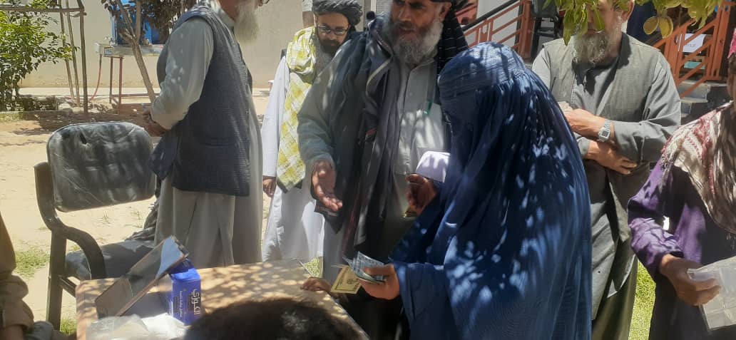محمد اشرف حنیفی