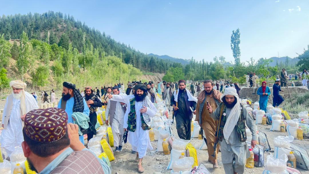 محمد اشرف حنیفی