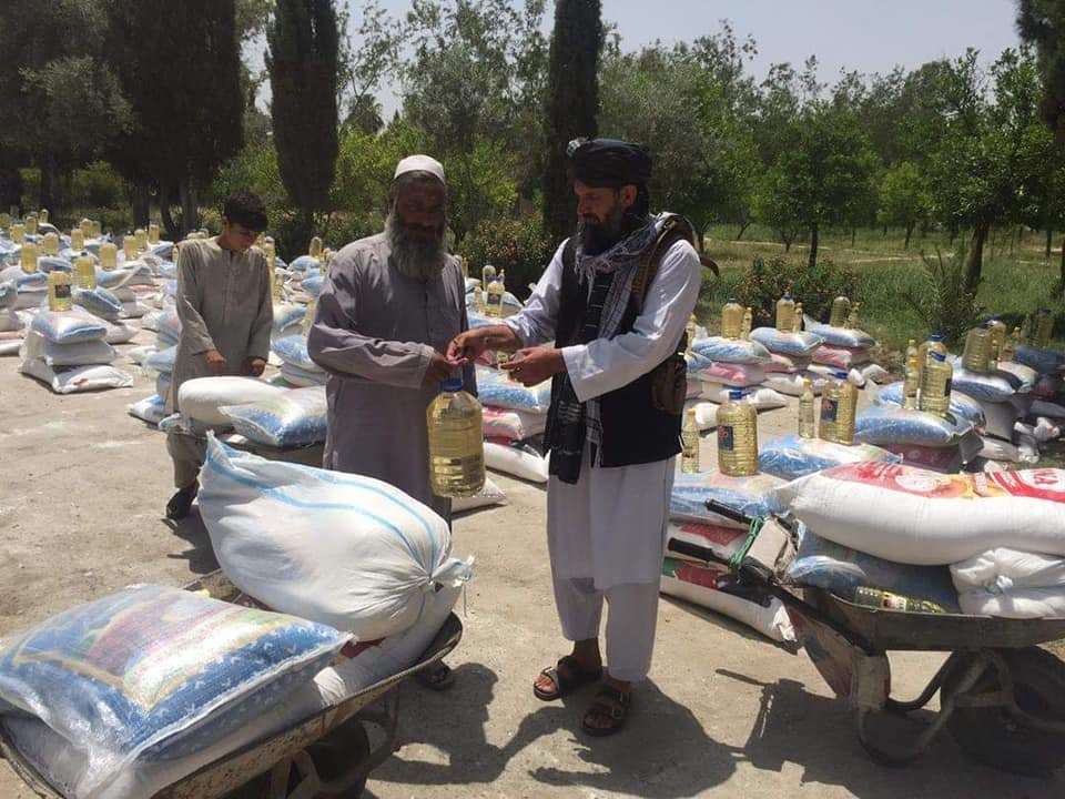 امر الله میړني