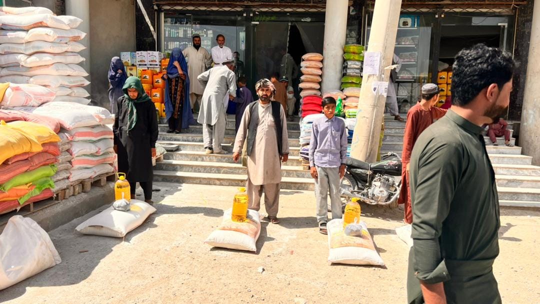 عبدالمطلب حقانی