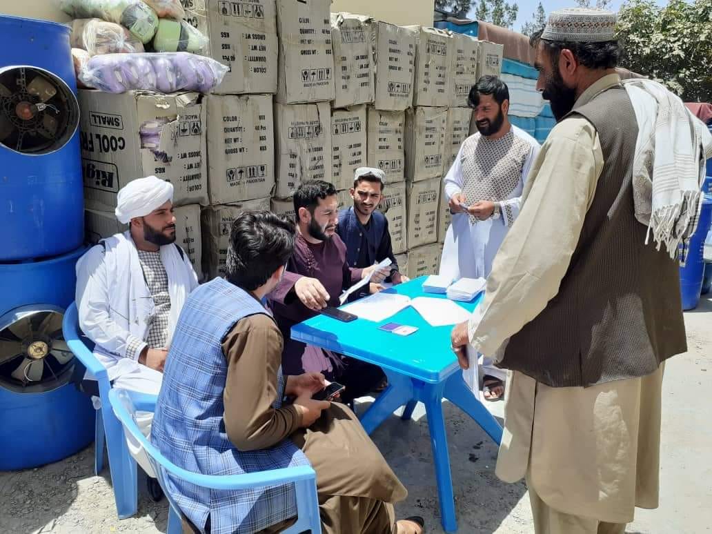 محمد اشرف حنیفی