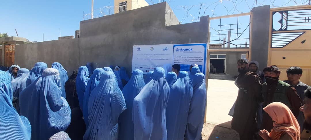 محمد اشرف حنیفی