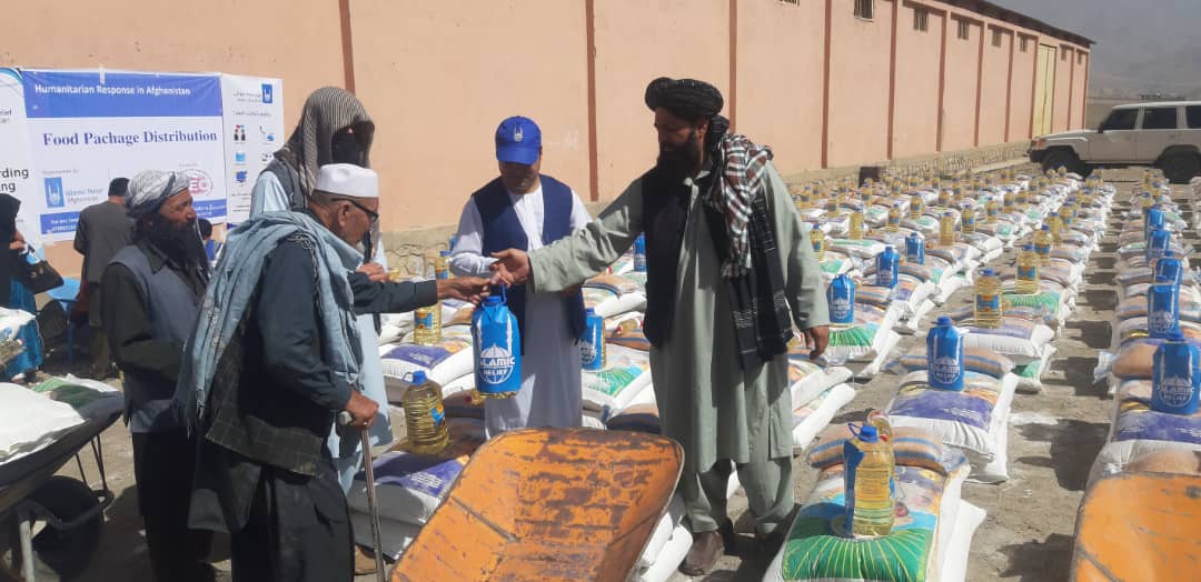 محمد اشرف حنیفی