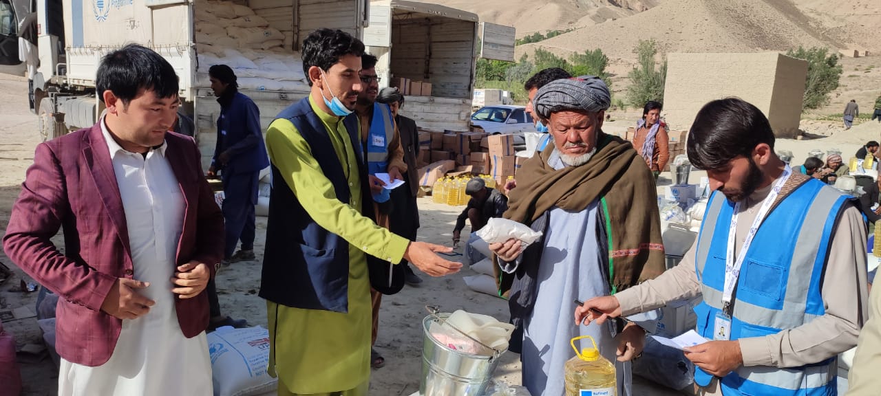 محمد اشرف حنیفی