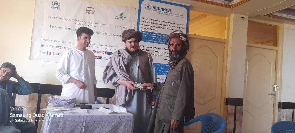 محمد اشرف حنیفی