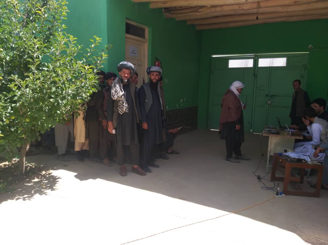 محمد اشرف حنیفی
