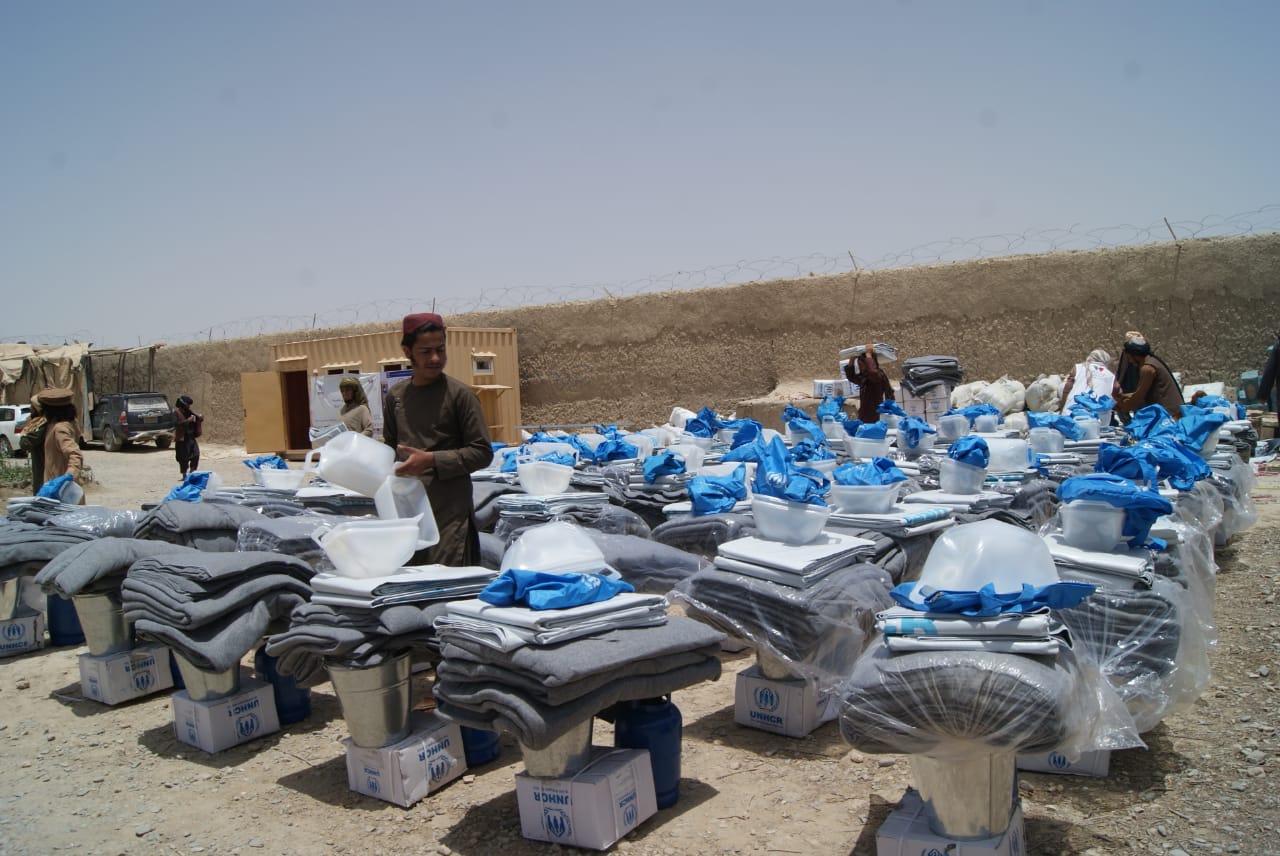 محمد اشرف حنیفی