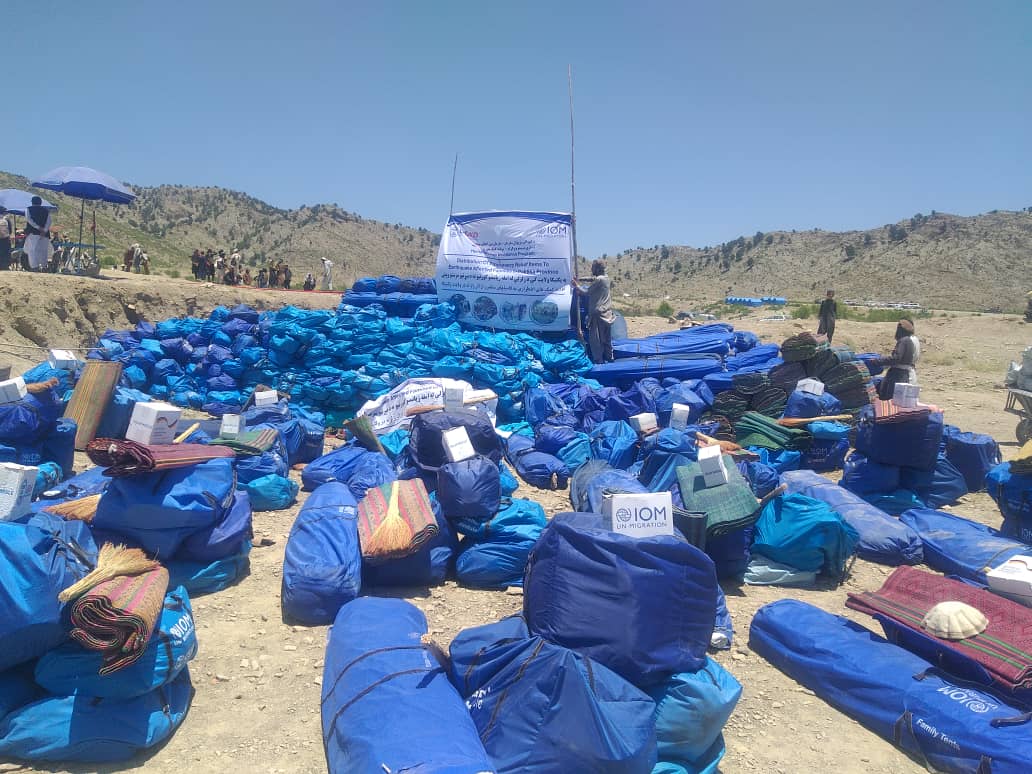 محمد اشرف حنیفی