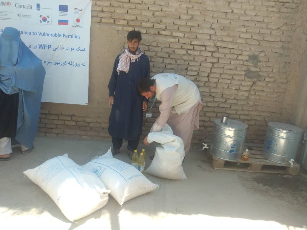 محمد اشرف حنیفی