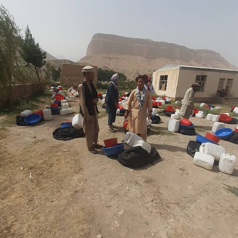 محمد اشرف حنیفی