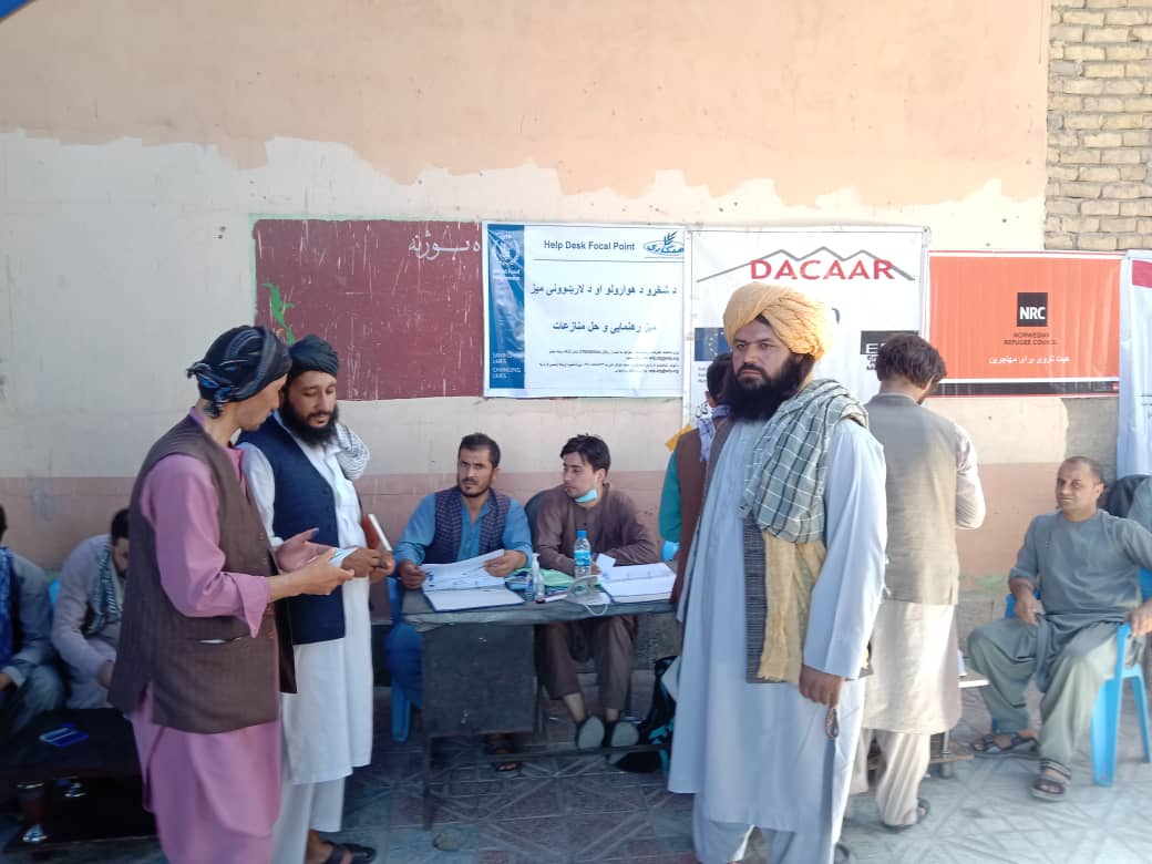 محمد اشرف حنیفی