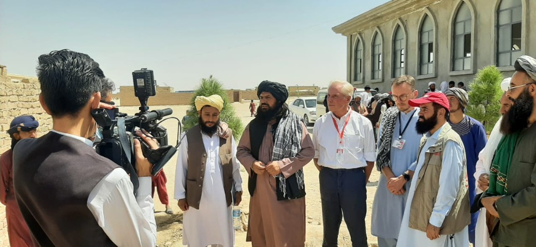 محمد اشرف حنیفی