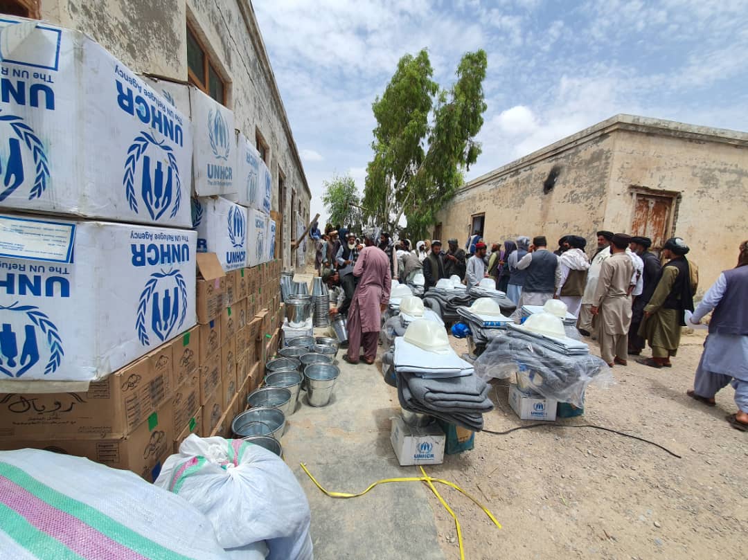 محمد اشرف حنیفی