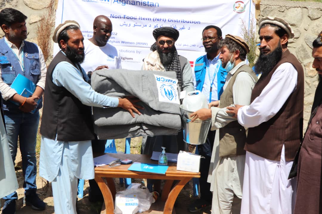 محمد اشرف حنیفی