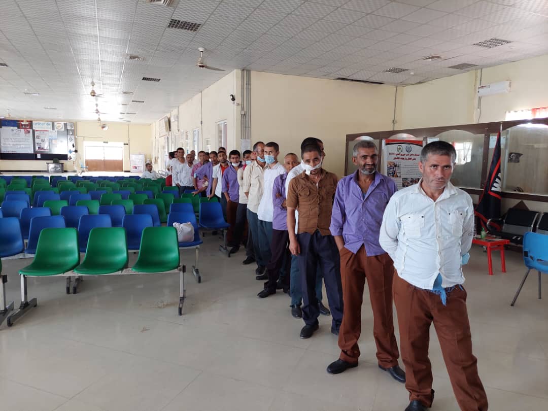 محمد اشرف حنیفی