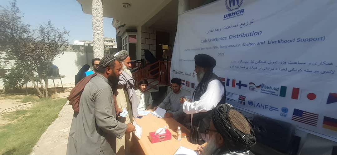 محمد اشرف حنیفی